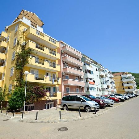 Guest House Villa Iva Budva Eksteriør billede