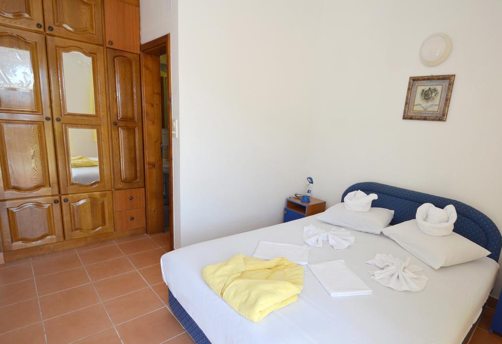 Guest House Villa Iva Budva Værelse billede