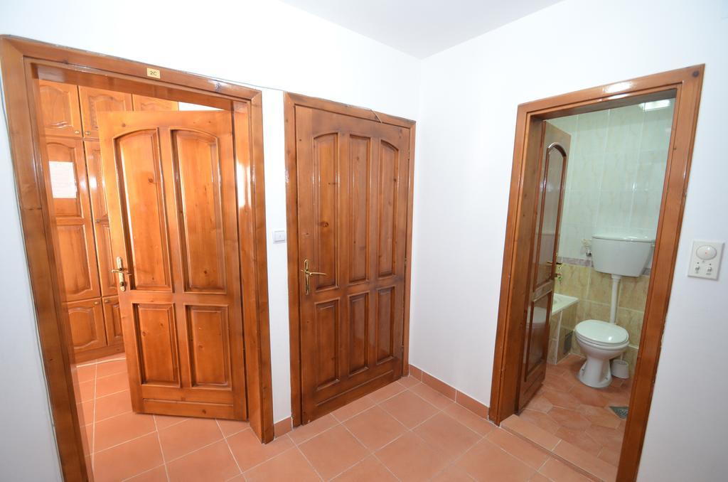 Guest House Villa Iva Budva Værelse billede