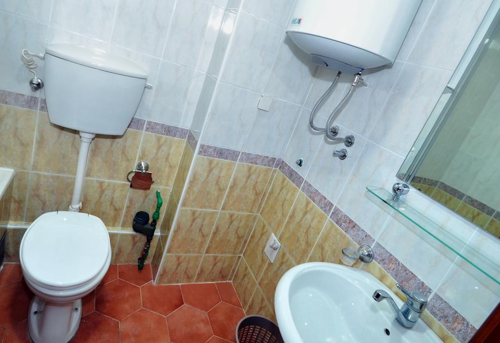 Guest House Villa Iva Budva Værelse billede