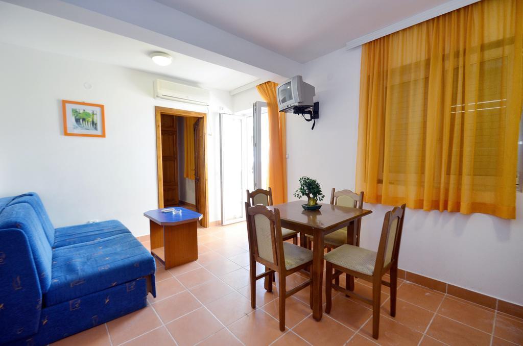Guest House Villa Iva Budva Værelse billede