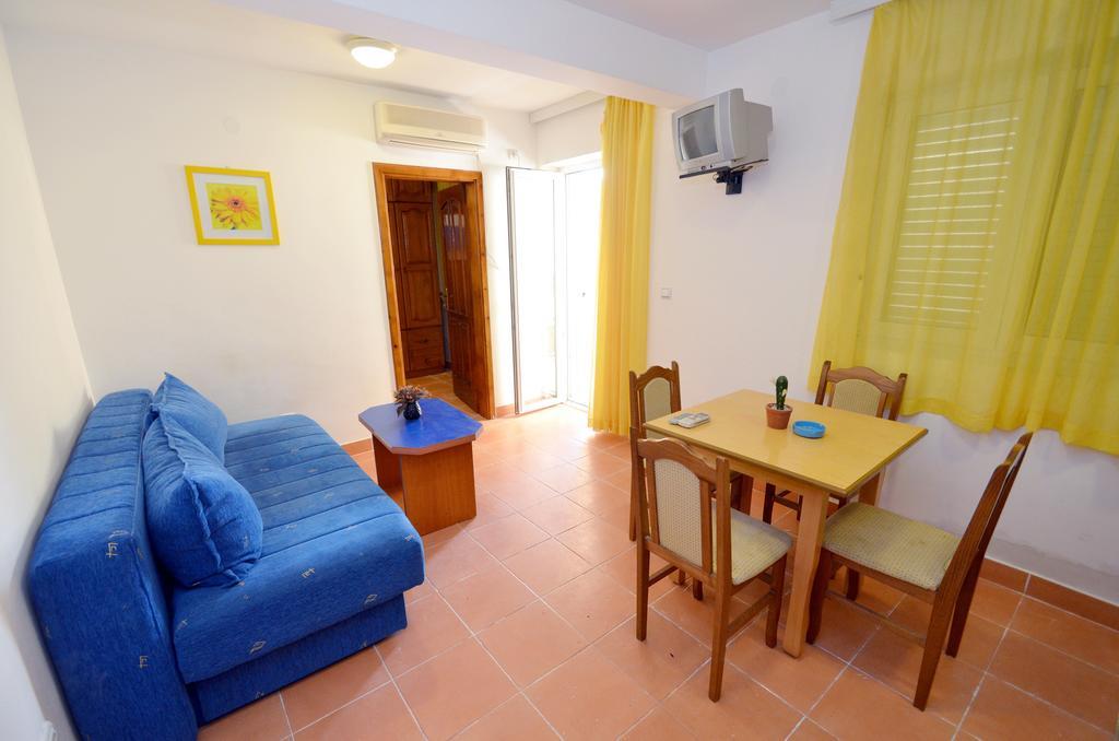 Guest House Villa Iva Budva Værelse billede