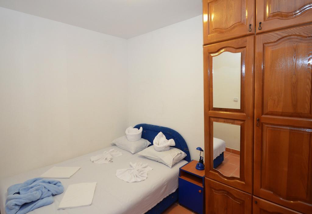 Guest House Villa Iva Budva Værelse billede