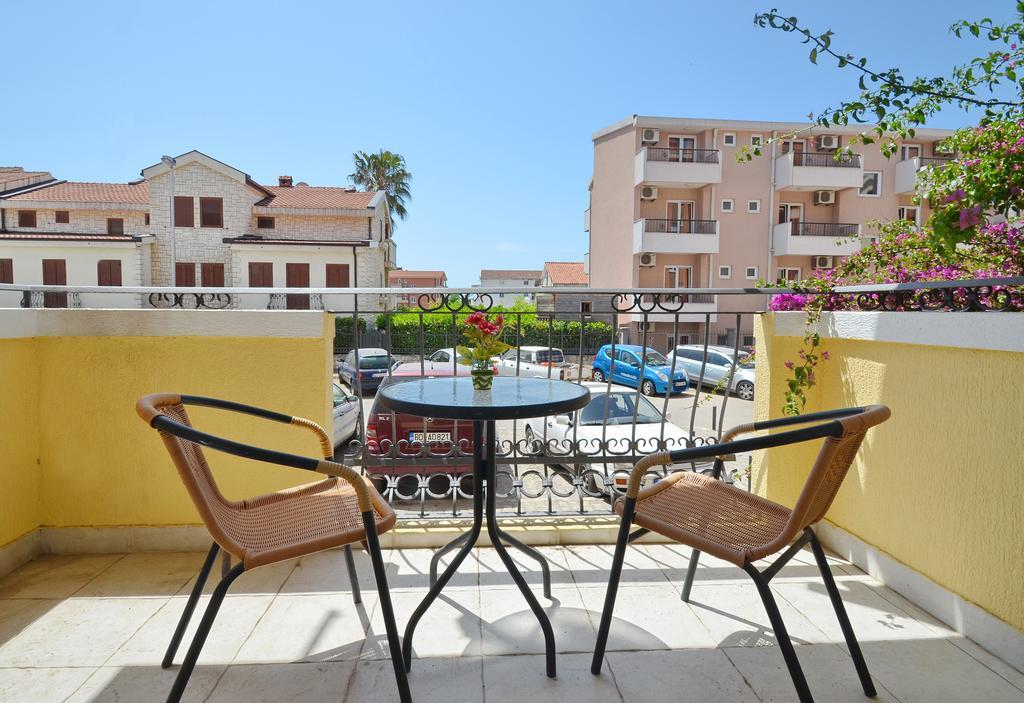 Guest House Villa Iva Budva Værelse billede