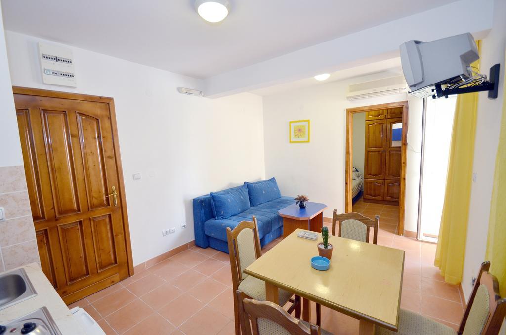 Guest House Villa Iva Budva Værelse billede