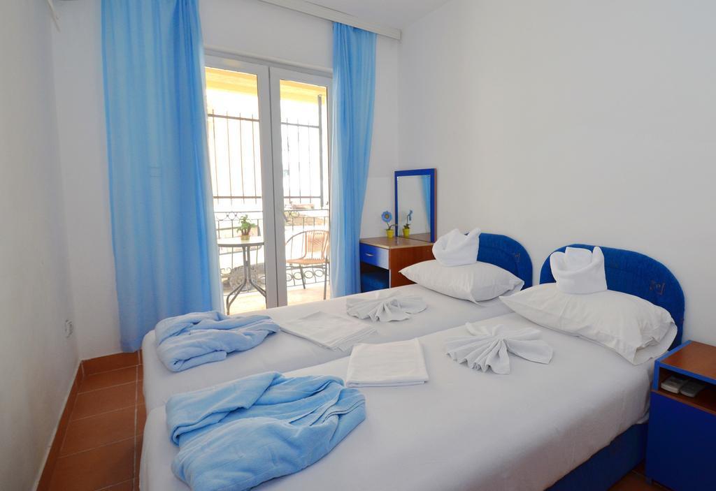 Guest House Villa Iva Budva Værelse billede
