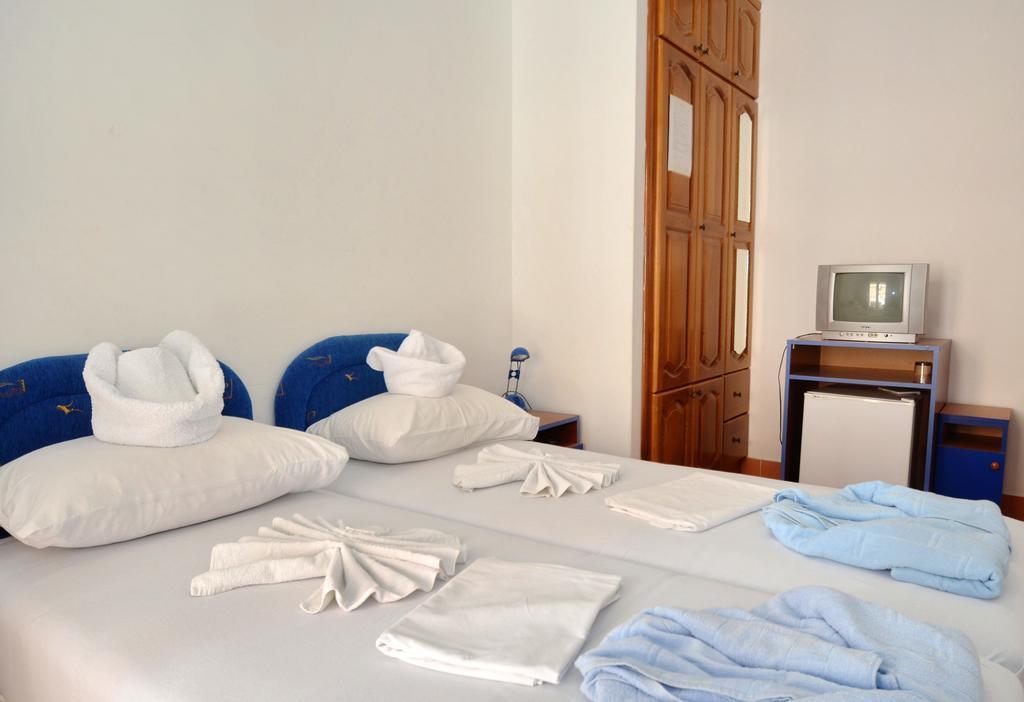 Guest House Villa Iva Budva Værelse billede