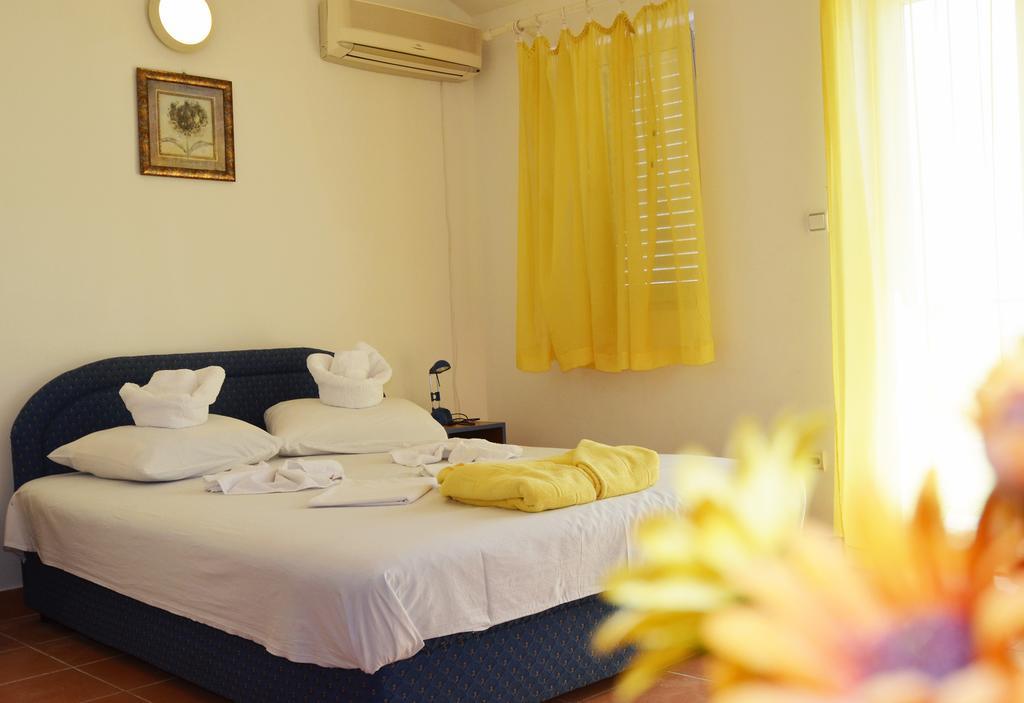 Guest House Villa Iva Budva Værelse billede