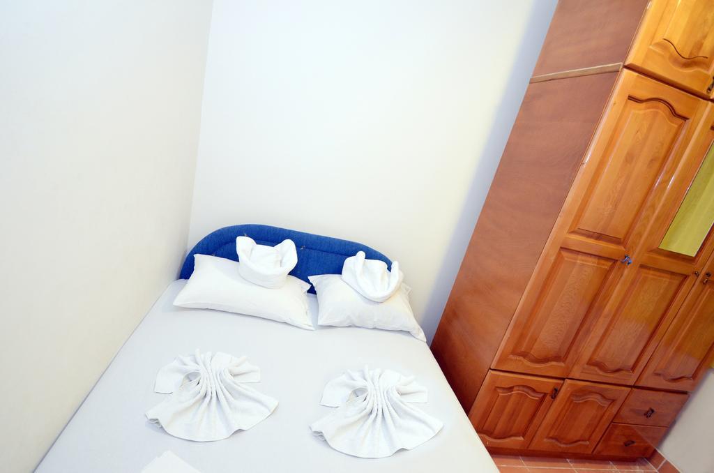 Guest House Villa Iva Budva Værelse billede