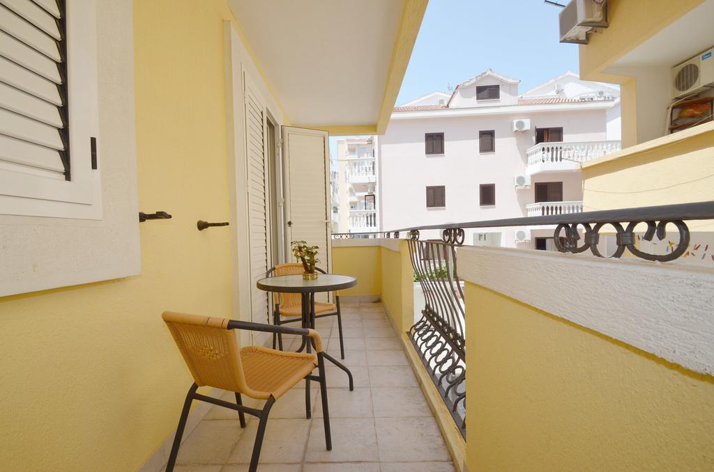 Guest House Villa Iva Budva Værelse billede