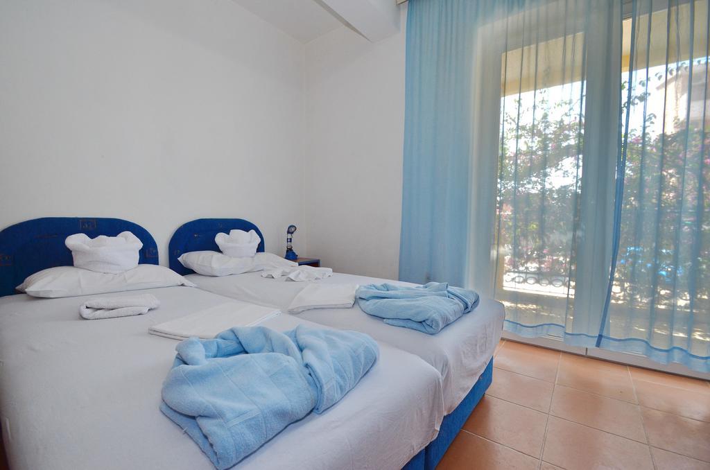 Guest House Villa Iva Budva Værelse billede