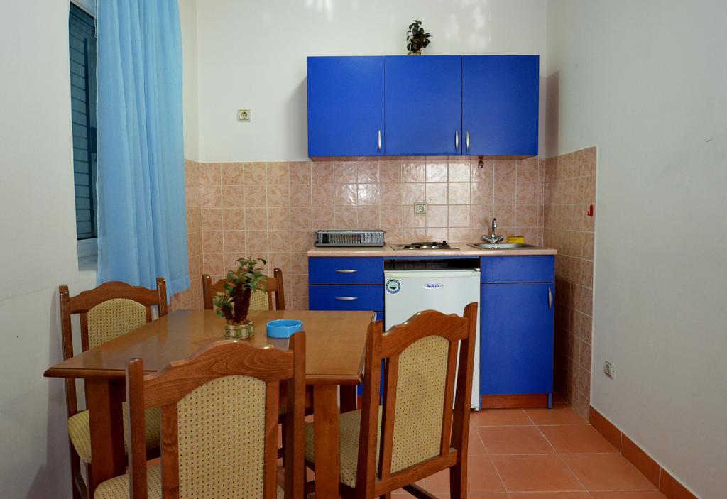 Guest House Villa Iva Budva Værelse billede