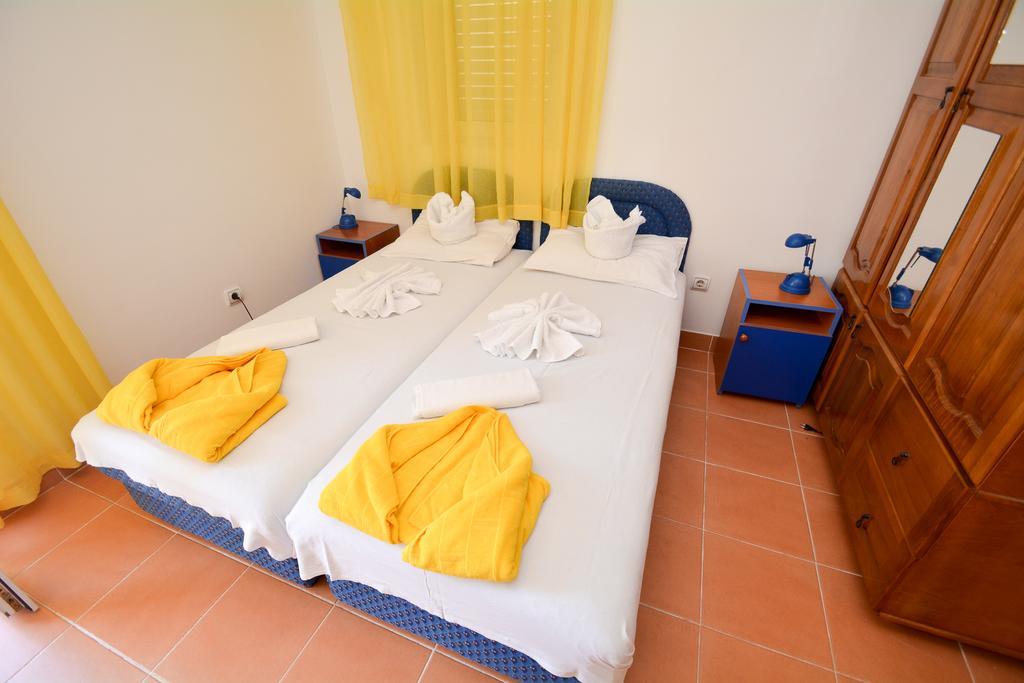 Guest House Villa Iva Budva Værelse billede